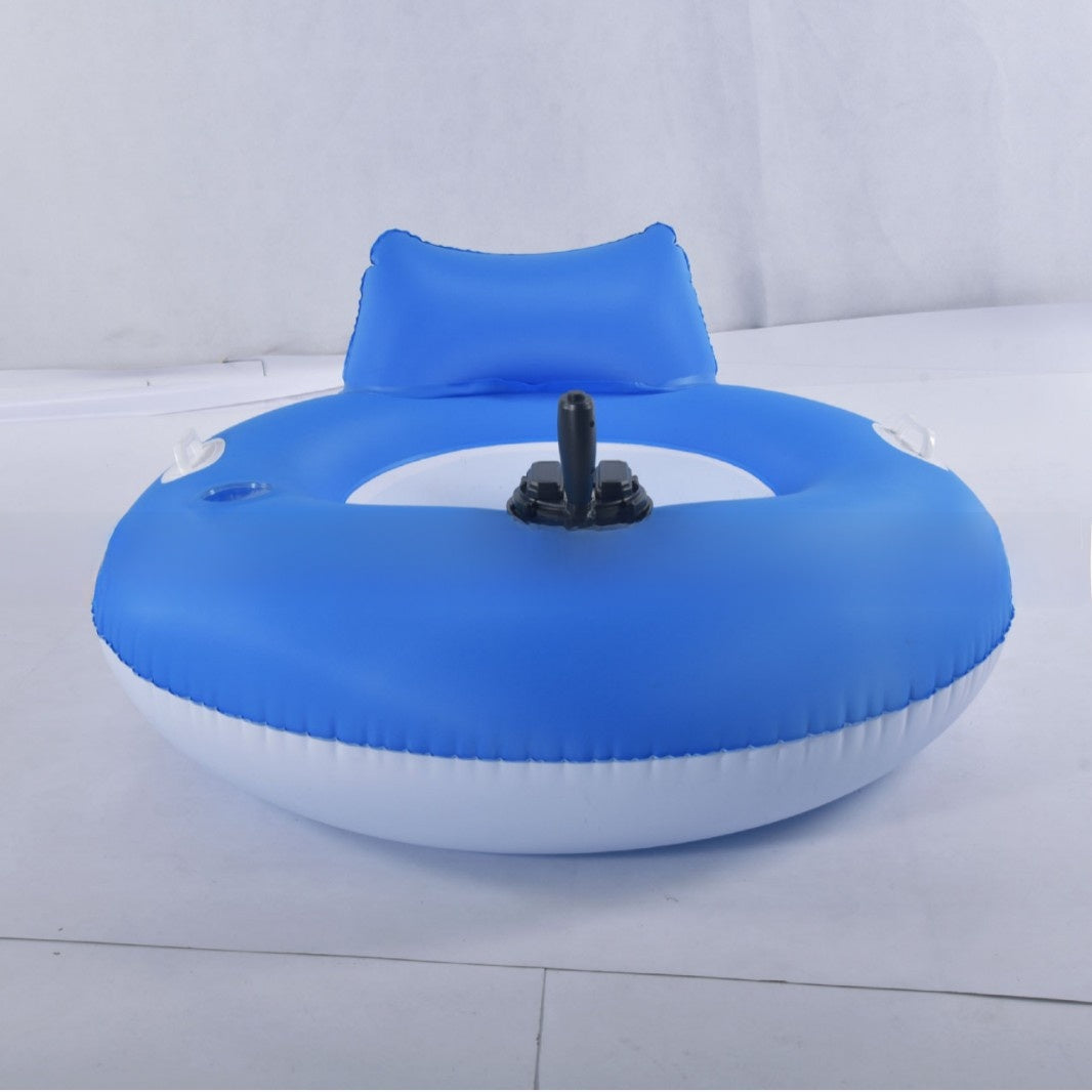 Built-in Lithium Battery Water Propeller Floating Device