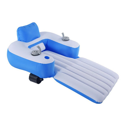 Built-in Lithium Battery Water Propeller Floating Device
