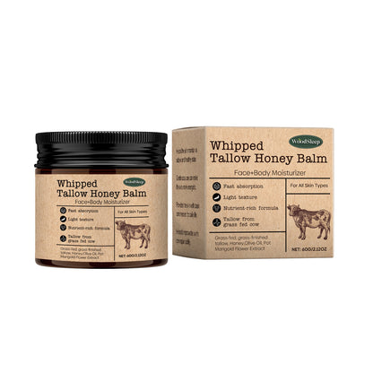 Bullfat Skin Moisturizing Cream