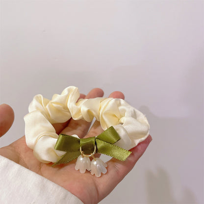 Bun hair accessory