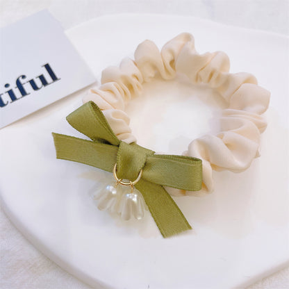 Bun hair accessory