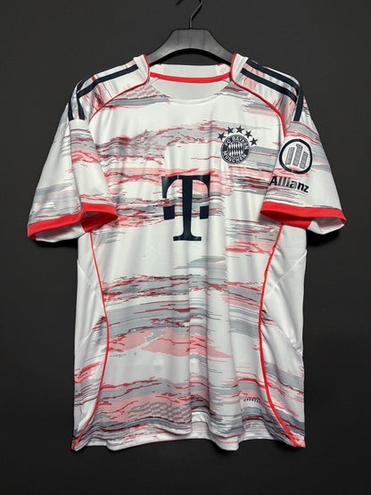 Bundesliga Football Jersey