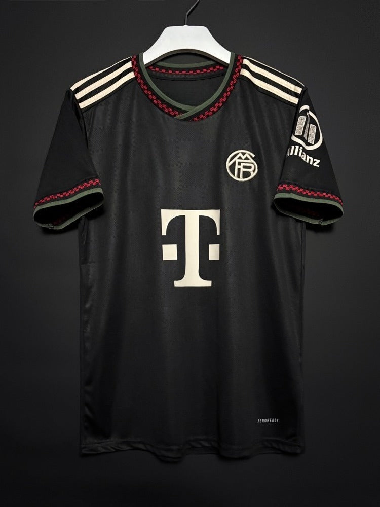 Bundesliga Football Jersey