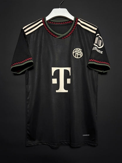 Bundesliga Football Jersey