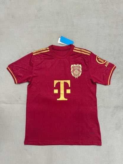 Bundesliga Football Jersey