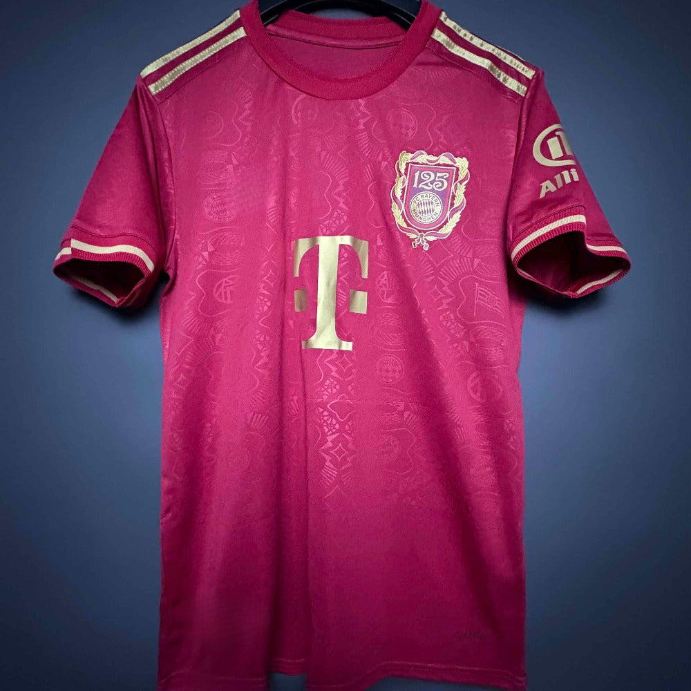 Bundesliga Football Jersey