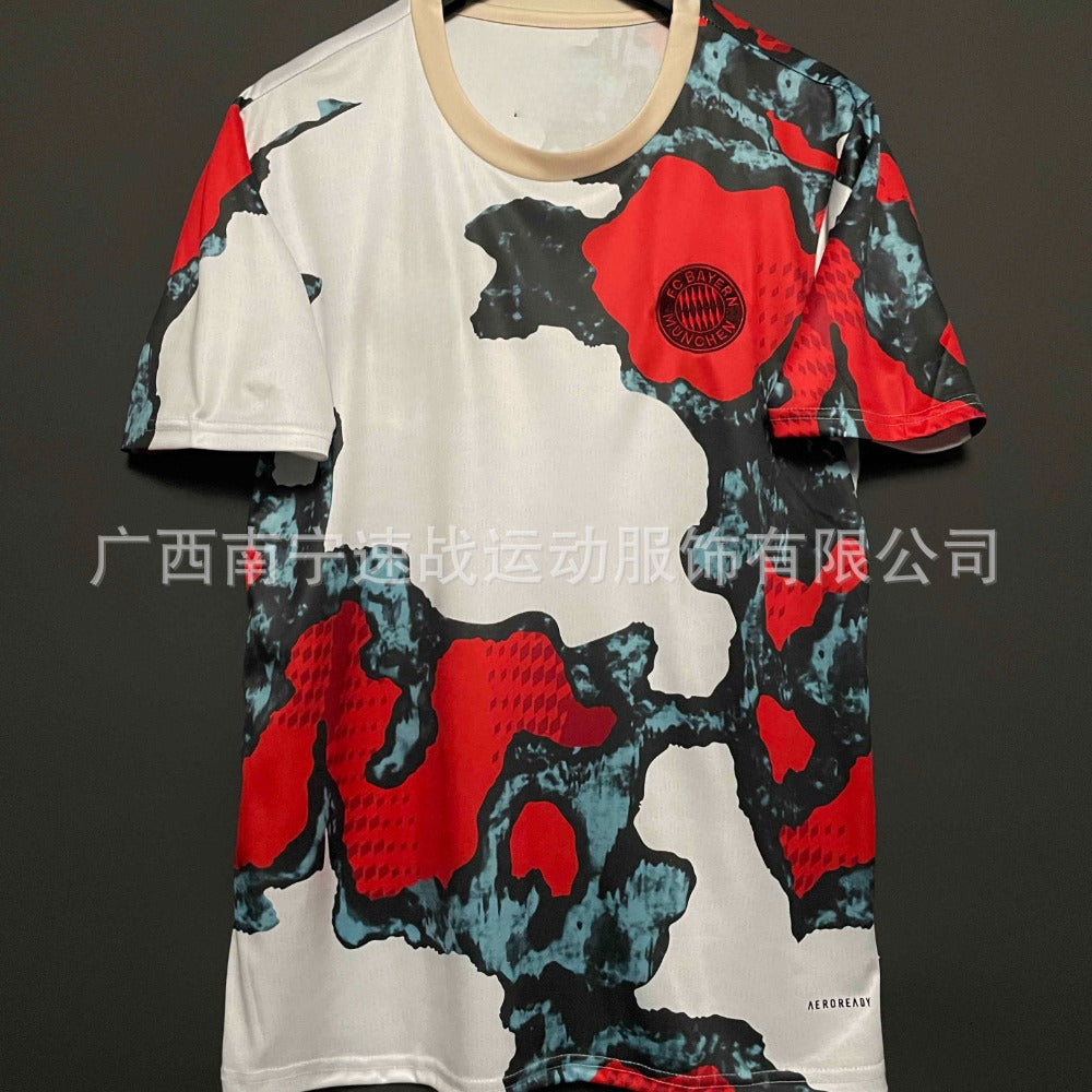 Bundesliga Football Jersey