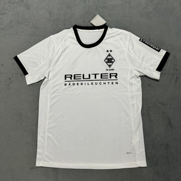 Bundesliga Football Jersey