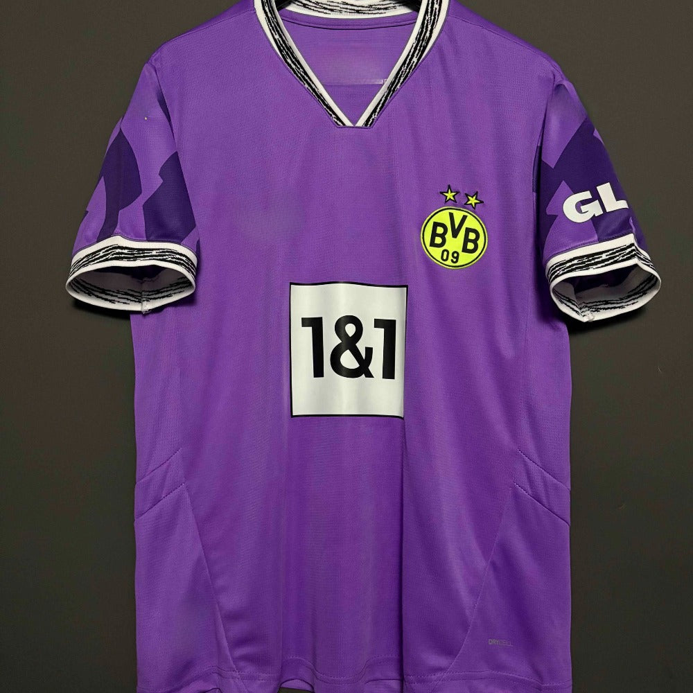 Bundesliga Football Jersey