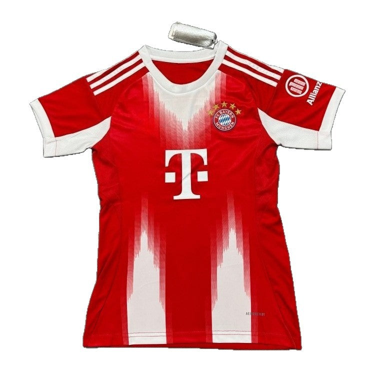 Bundesliga Football Jersey