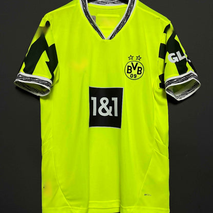 Bundesliga Football Jersey