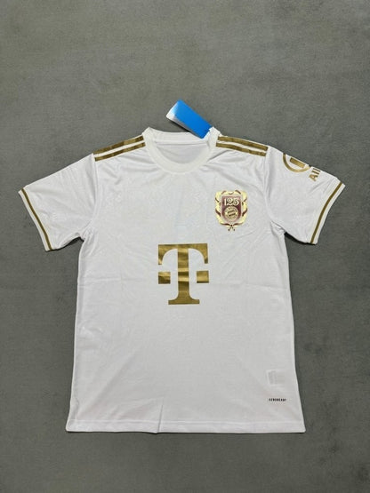 Bundesliga Football Jersey
