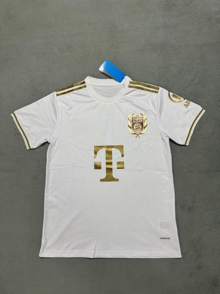 Bundesliga Football Jersey