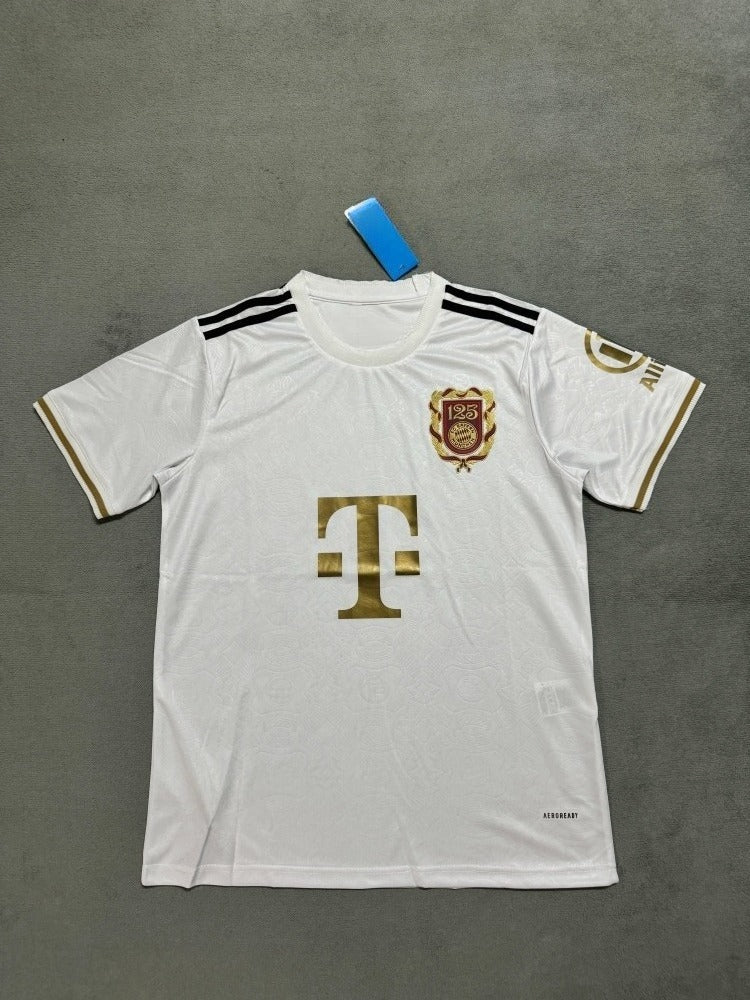 Bundesliga Football Jersey