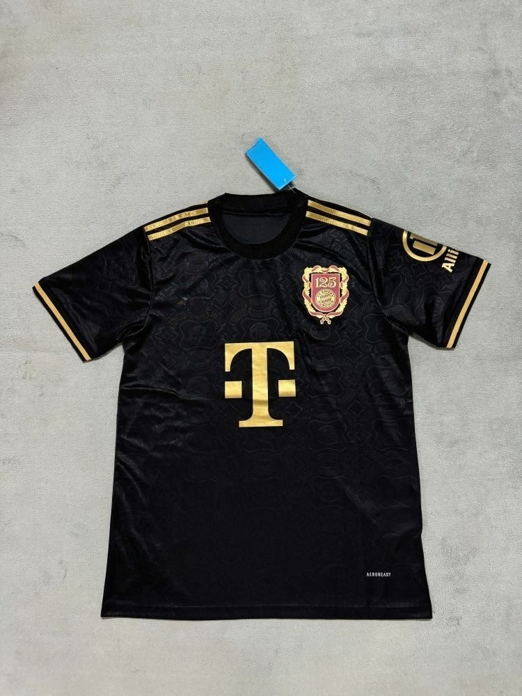 Bundesliga Football Jersey