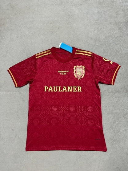 Bundesliga Football Jersey