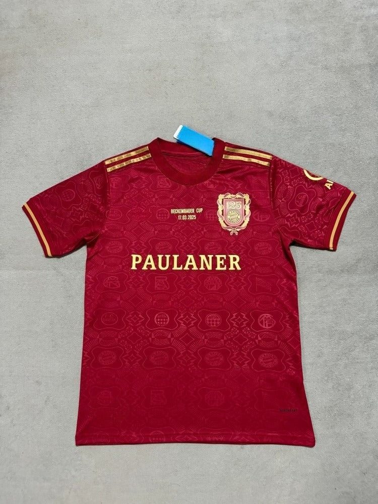 Bundesliga Football Jersey