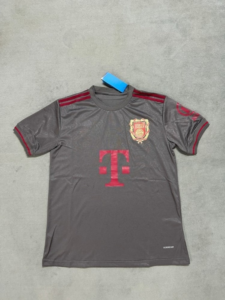 Bundesliga Football Jersey