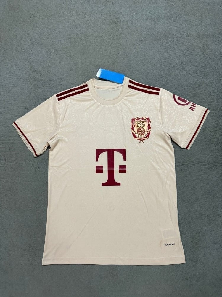 Bundesliga Football Jersey