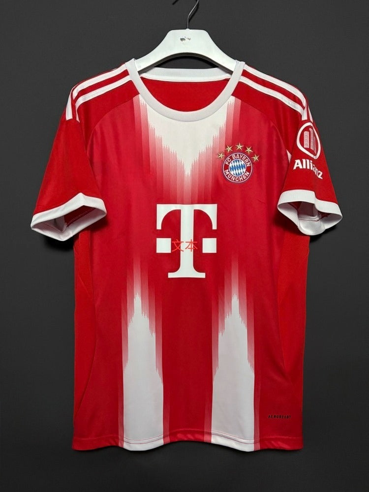 Bundesliga Football Jersey