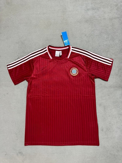 Bundesliga Football Jersey