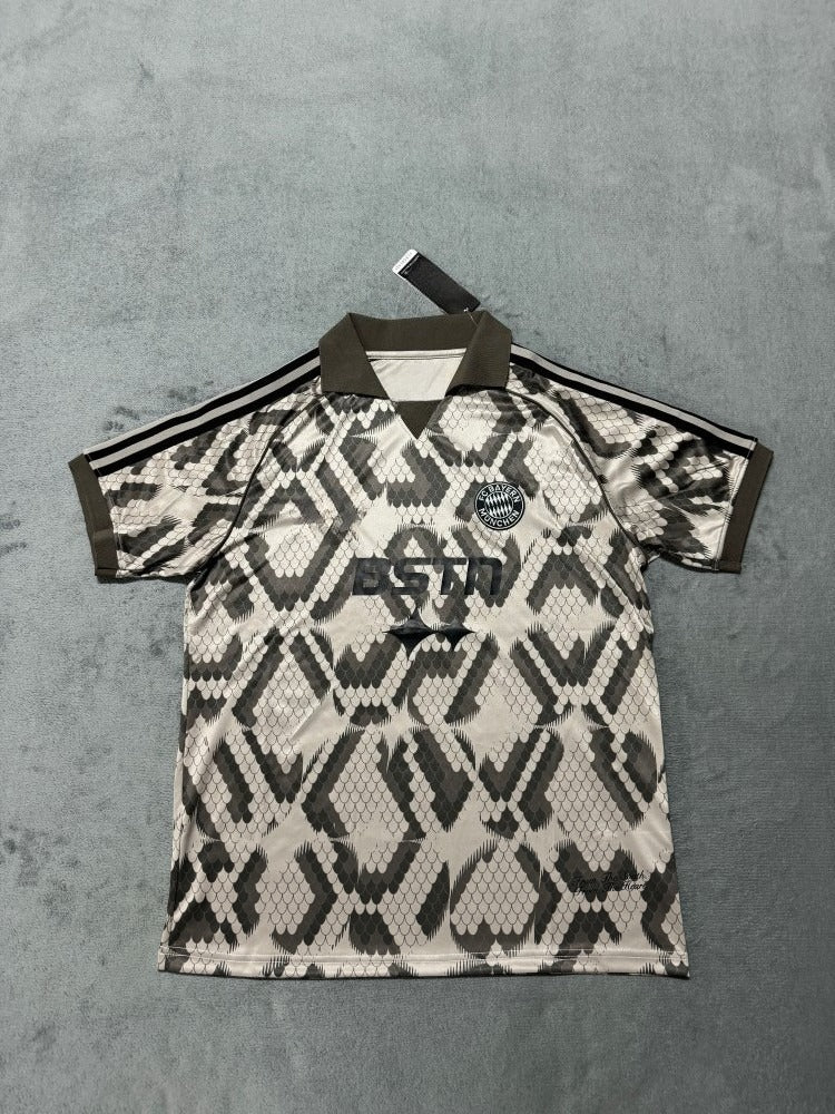 Bundesliga Football Jersey