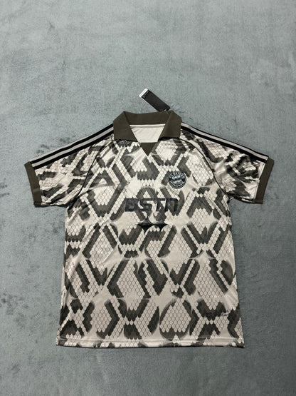 Bundesliga Football Jersey