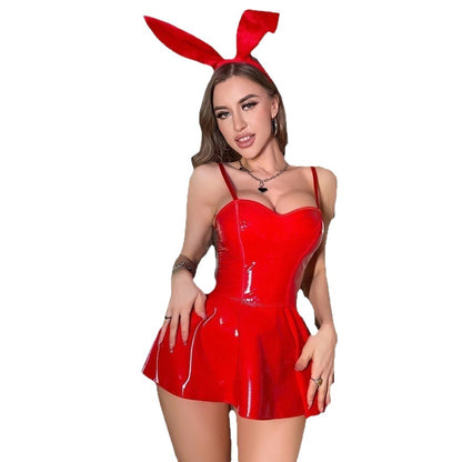 Bunny Costume