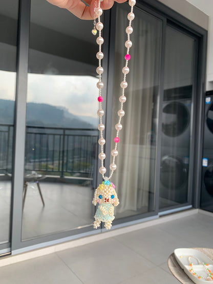 Bunny Earring Clip