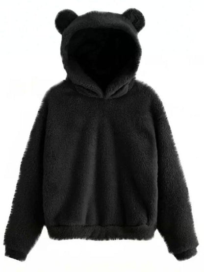 Bunny Ears Hoodie