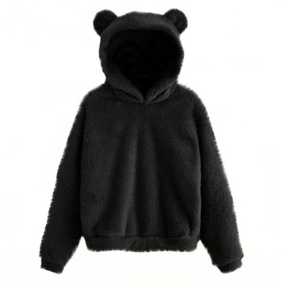 Bunny Ears Hoodie