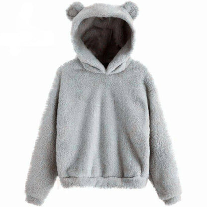 Bunny Ears Hoodie