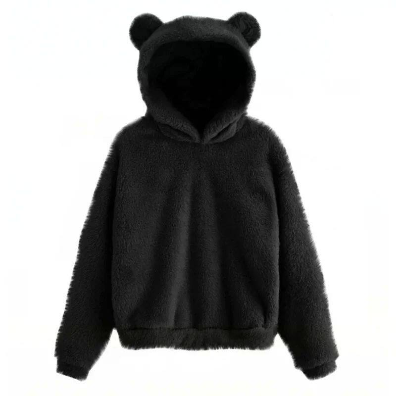 Bunny Ears Hoodie