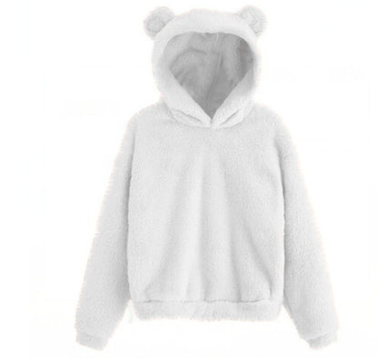 Bunny Ears Hoodie