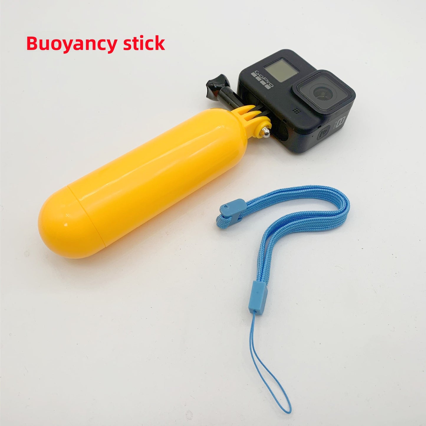Buoyancy Stick