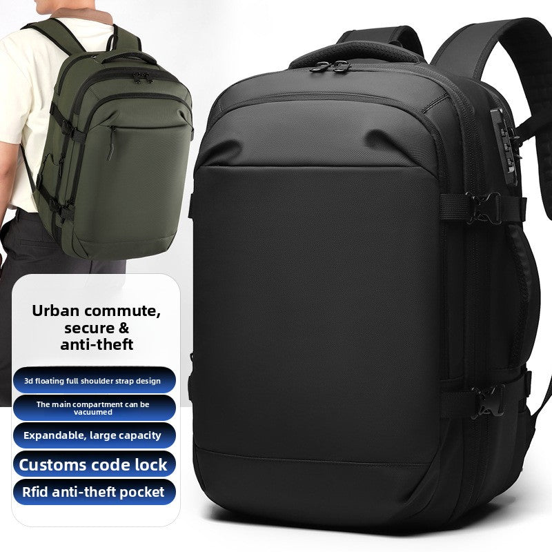Business Backpack