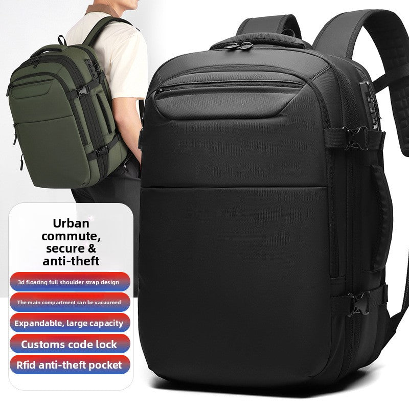 Business Backpack