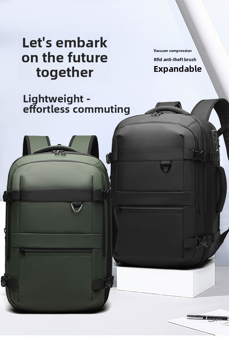 Business Backpack