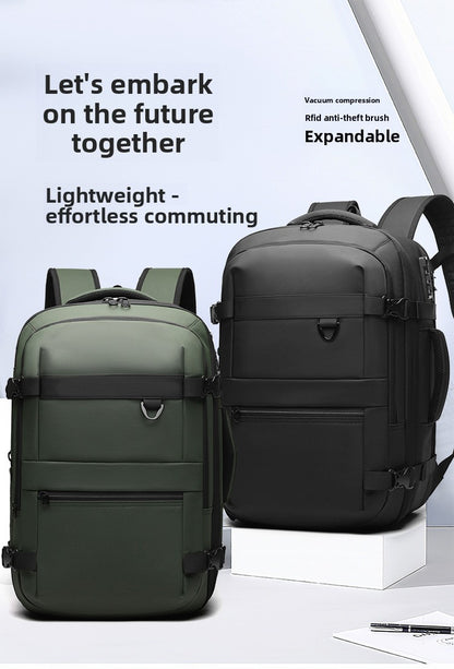Business Backpack