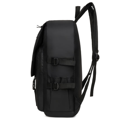 Business backpack men's casual backpack