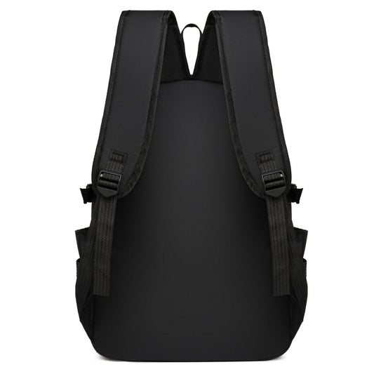 Business backpack men's casual backpack