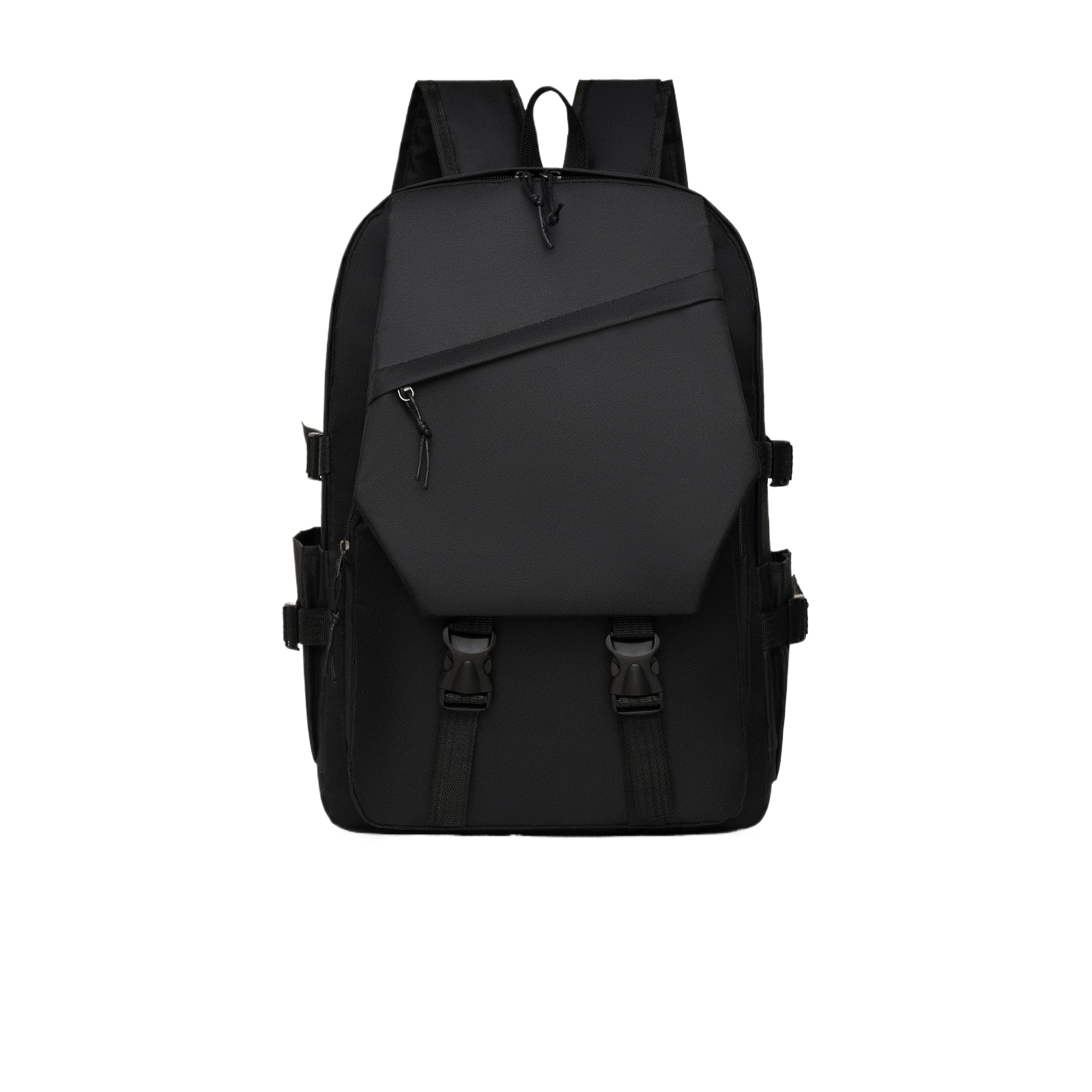Business backpack men's casual backpack