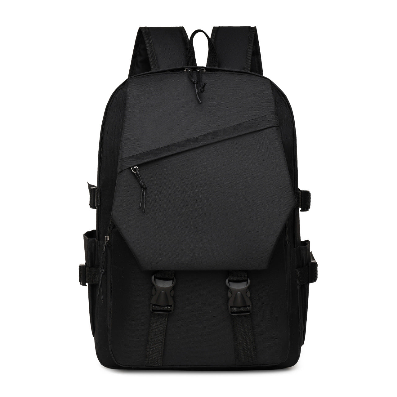 Business backpack men's casual backpack