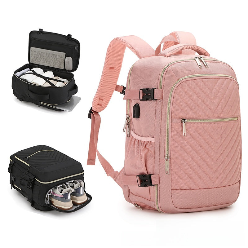 Business Backpack