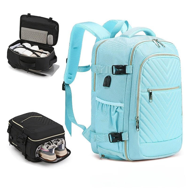 Business Backpack