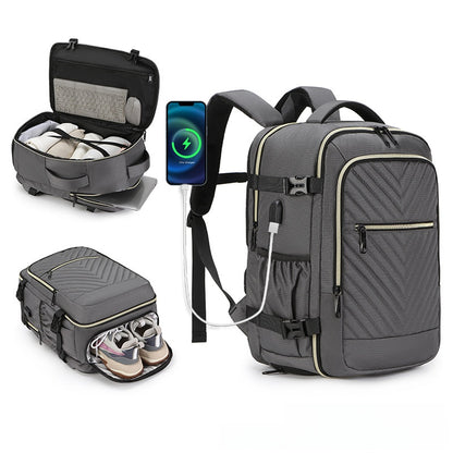 Business Backpack