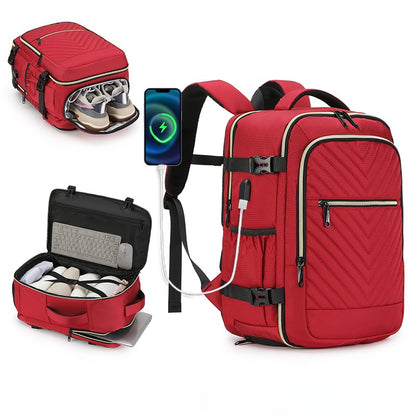 Business Backpack