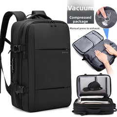 Black without air pump