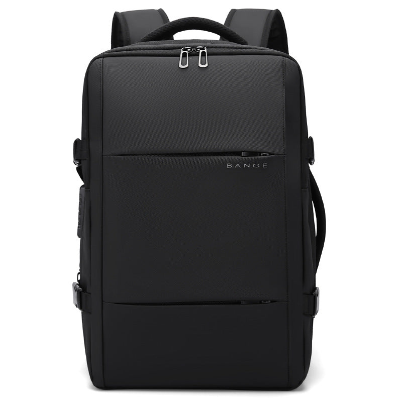 Business backpack