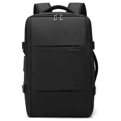 Business backpack